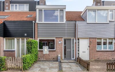 Antilopeweide 10