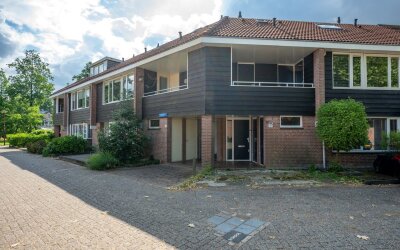 Bisonweide 1