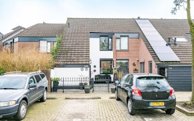 Elandweide 126