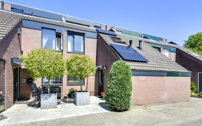 Elandweide 98