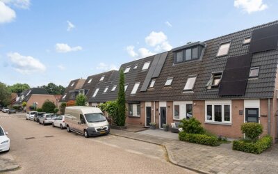 Huis te koop Landmansweide 57