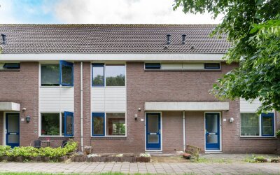 Kooikersweide 16