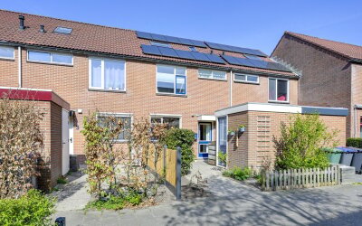 Schaapweide 5