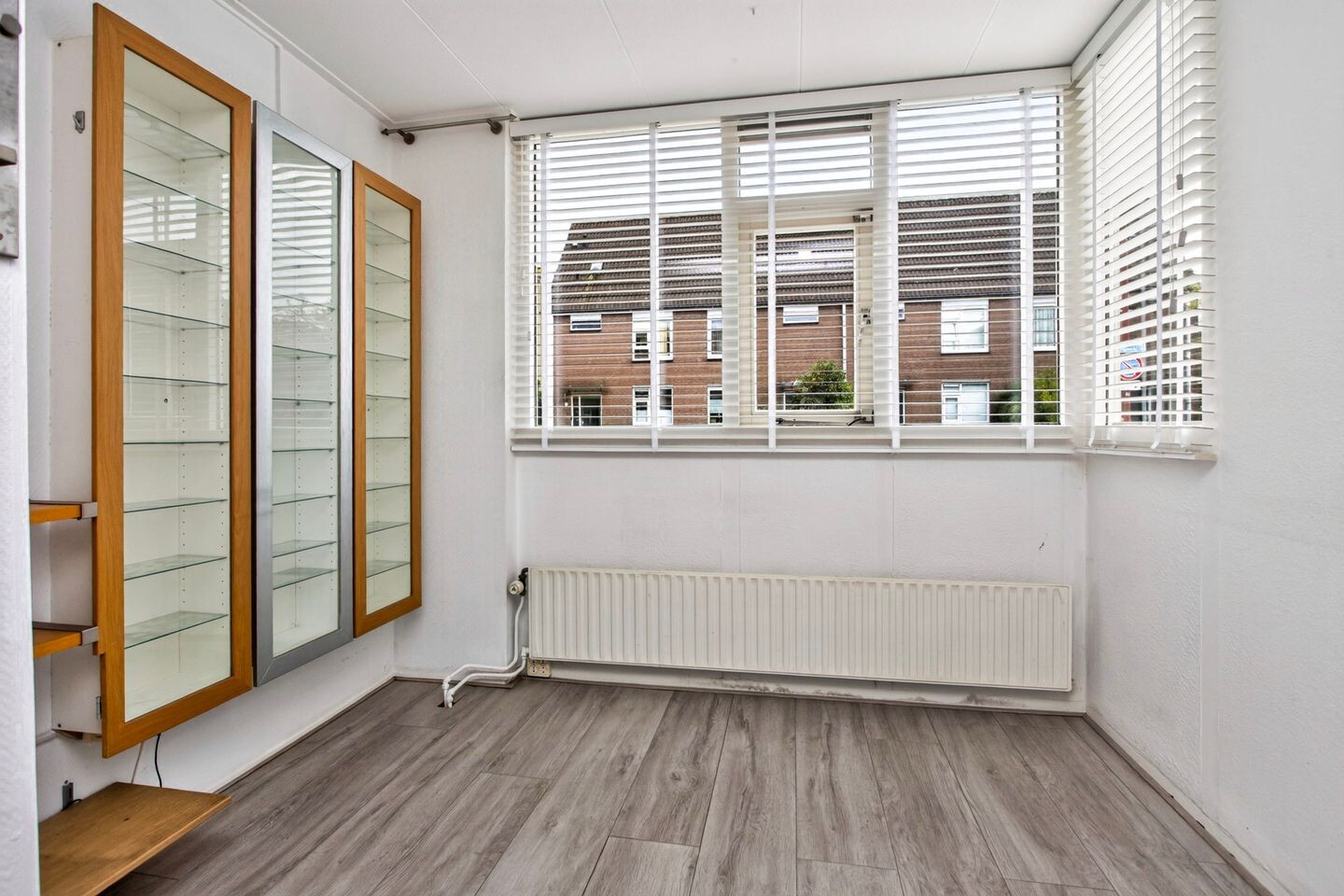 Hoekwoning te koop: Hindeweide 1, Nieuwegein