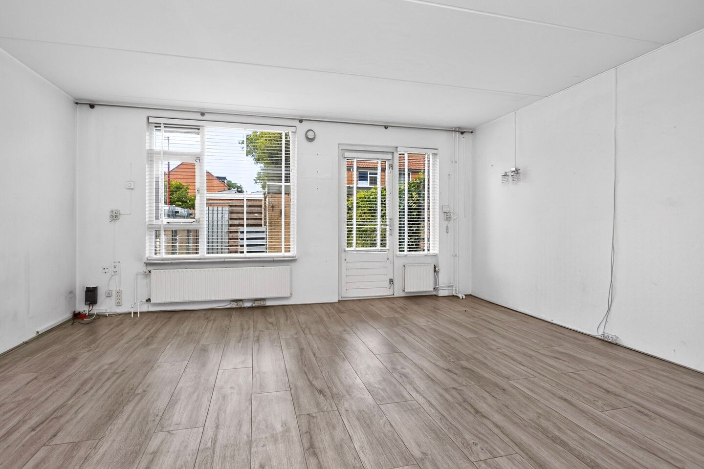 Hoekwoning te koop: Hindeweide 1, Nieuwegein