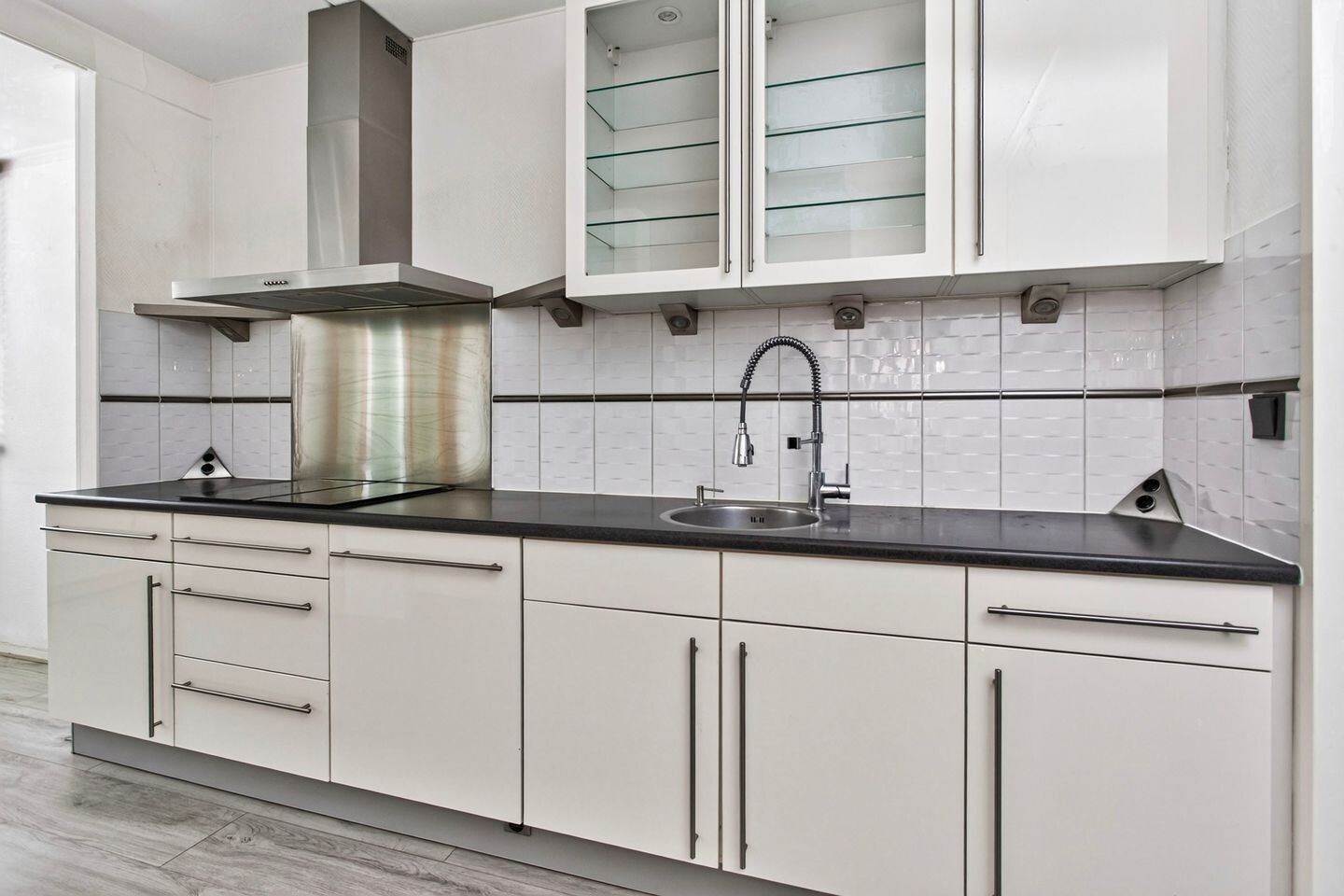 Hoekwoning te koop: Hindeweide 1, Nieuwegein