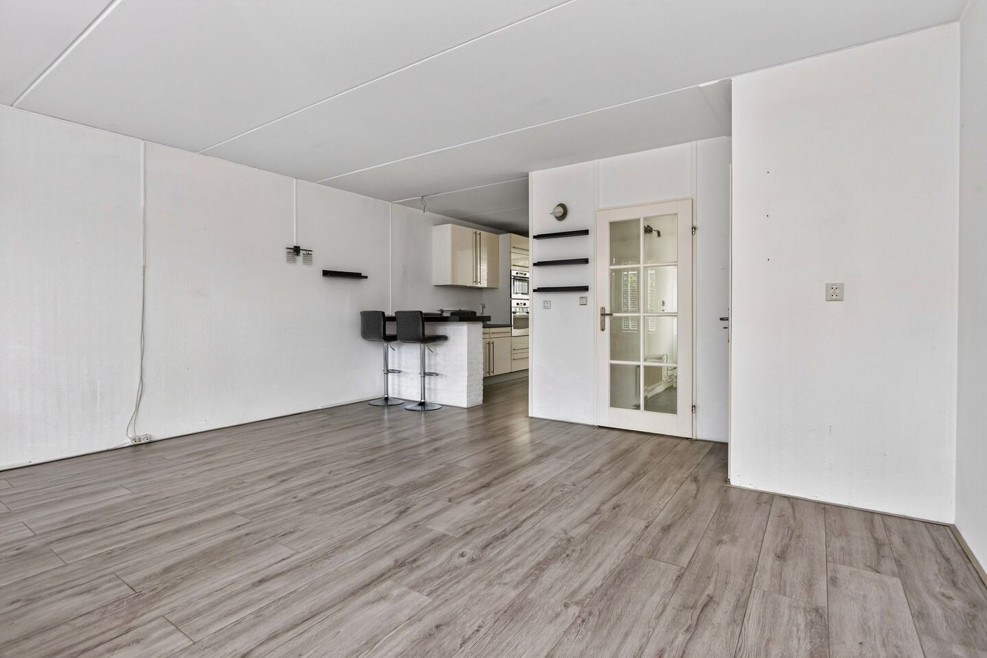 Hoekwoning te koop: Hindeweide 1, Nieuwegein
