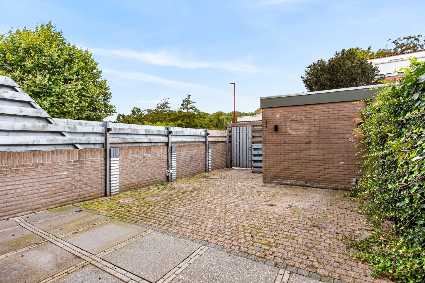 Hoekwoning te koop: Hindeweide 1, Nieuwegein