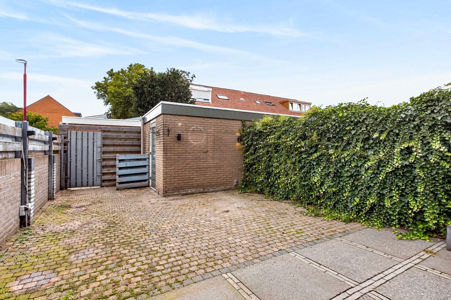 Hoekwoning te koop: Hindeweide 1, Nieuwegein