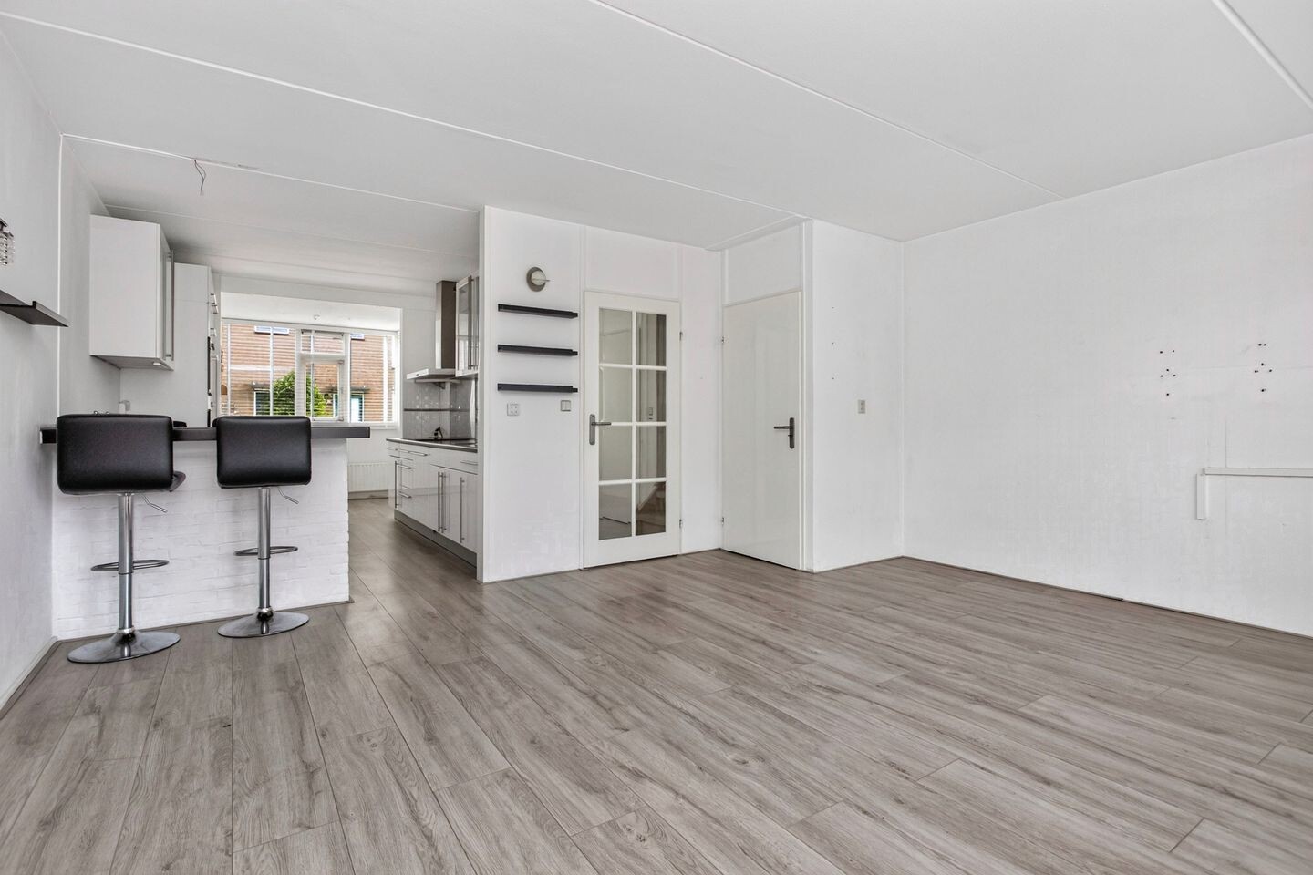 Hoekwoning te koop: Hindeweide 1, Nieuwegein