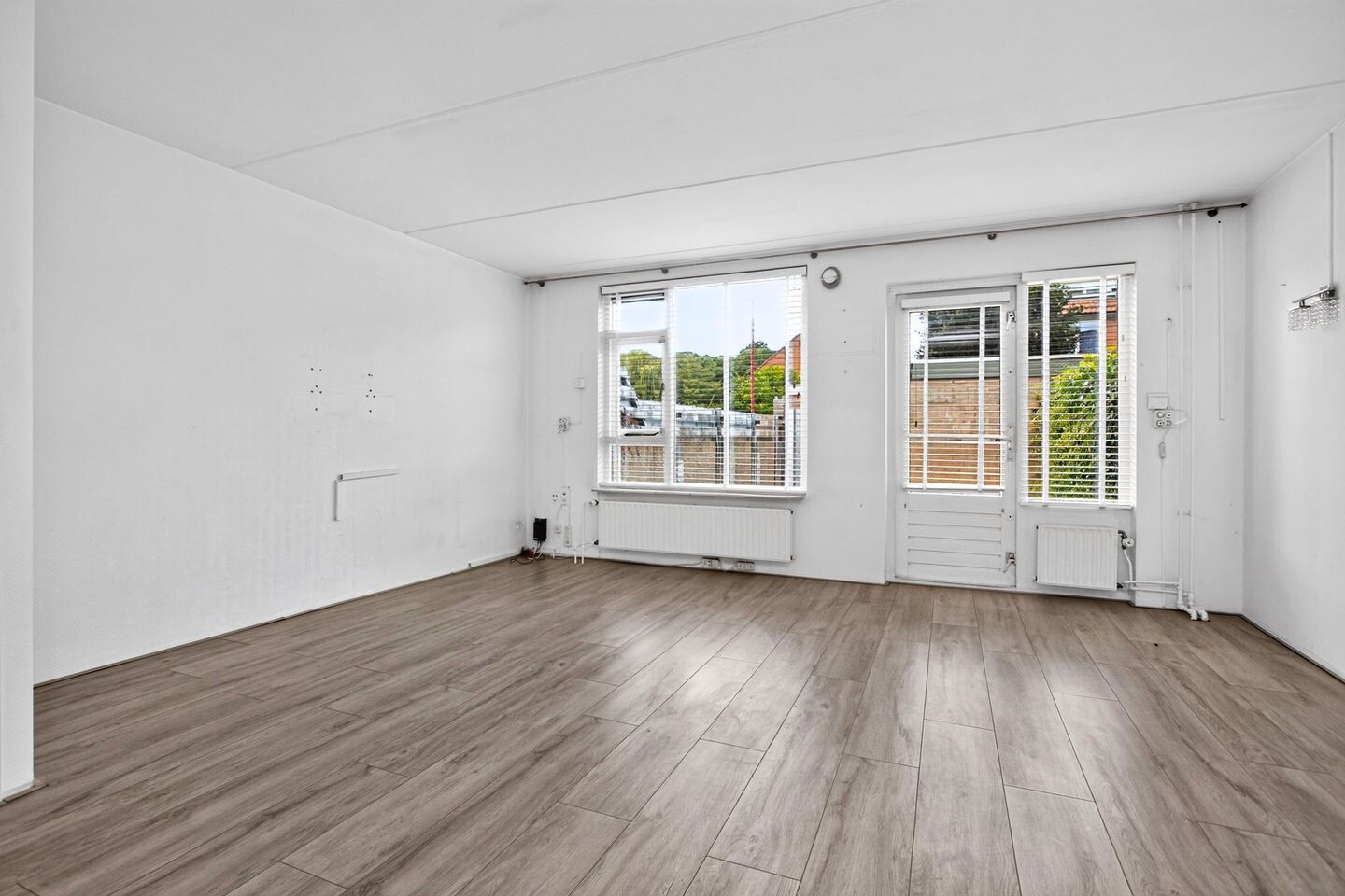 Hoekwoning te koop: Hindeweide 1, Nieuwegein