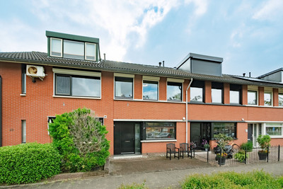 Simon Vestdijkhove 18
