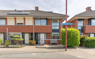 Meindert Hobbemahage 19
