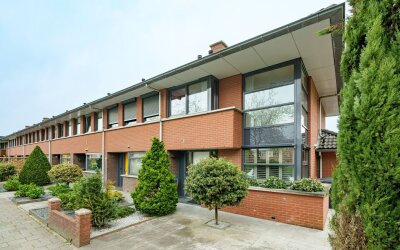 Meindert Hobbemahage 57