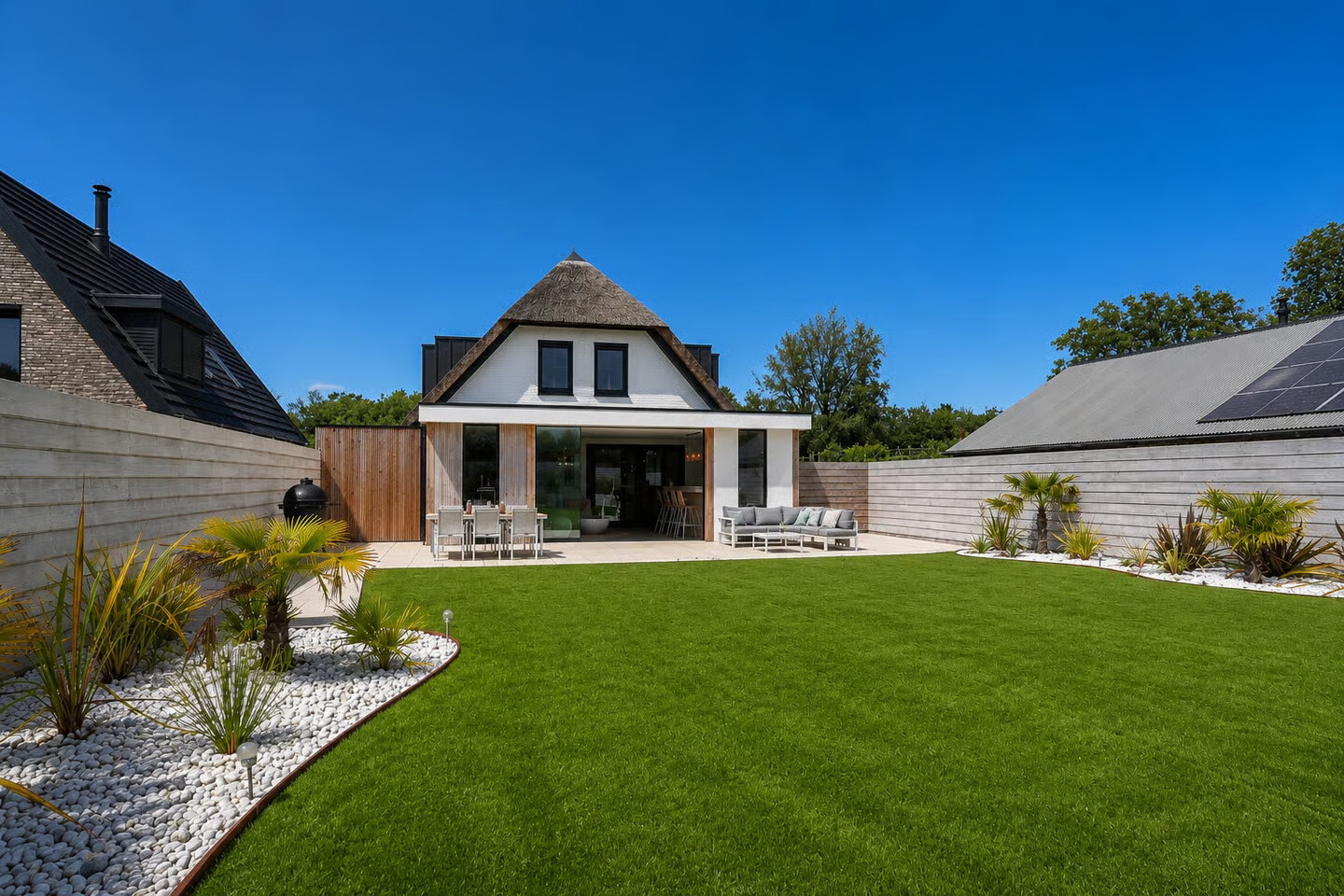 Vrijstaande woning te koop: Reinesteijnseweg 4A, Nieuwegein