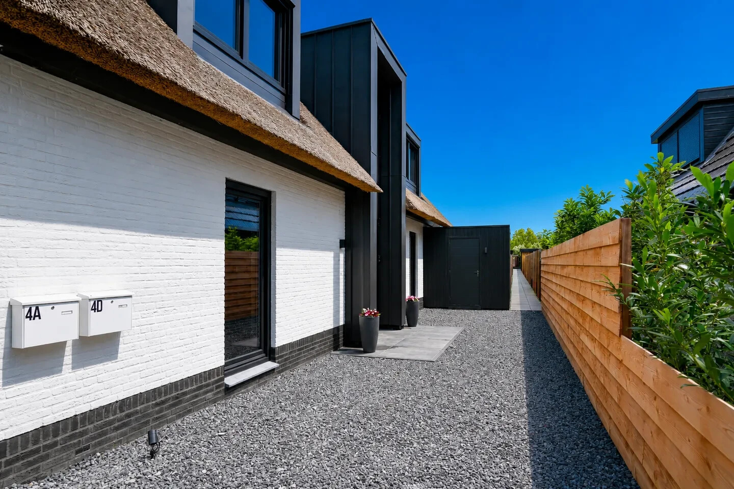 Vrijstaande woning te koop: Reinesteijnseweg 4A, Nieuwegein