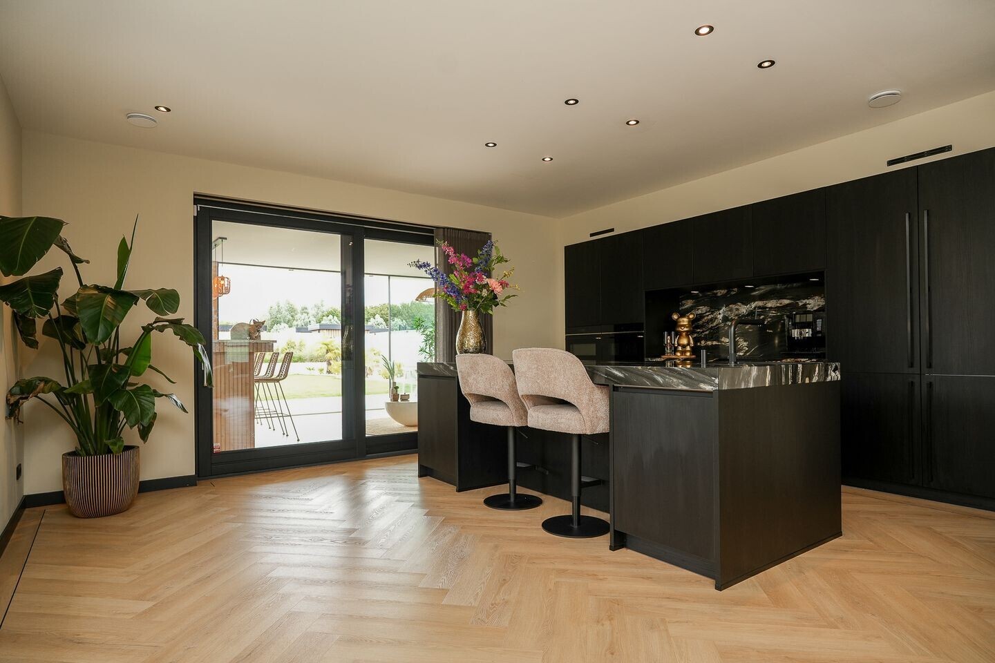 Vrijstaande woning te koop: Reinesteijnseweg 4A, Nieuwegein
