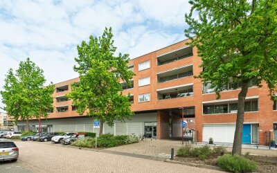 Appartement te koop Schermerhornpark 270