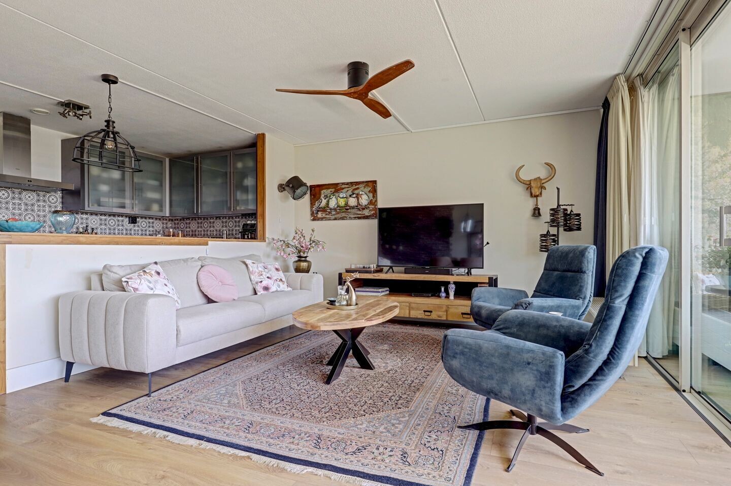 Appartement te koop: Schermerhornpark 282, Nieuwegein