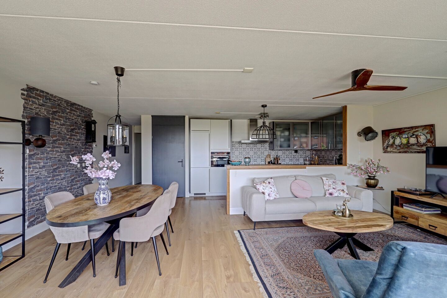 Appartement te koop: Schermerhornpark 282, Nieuwegein