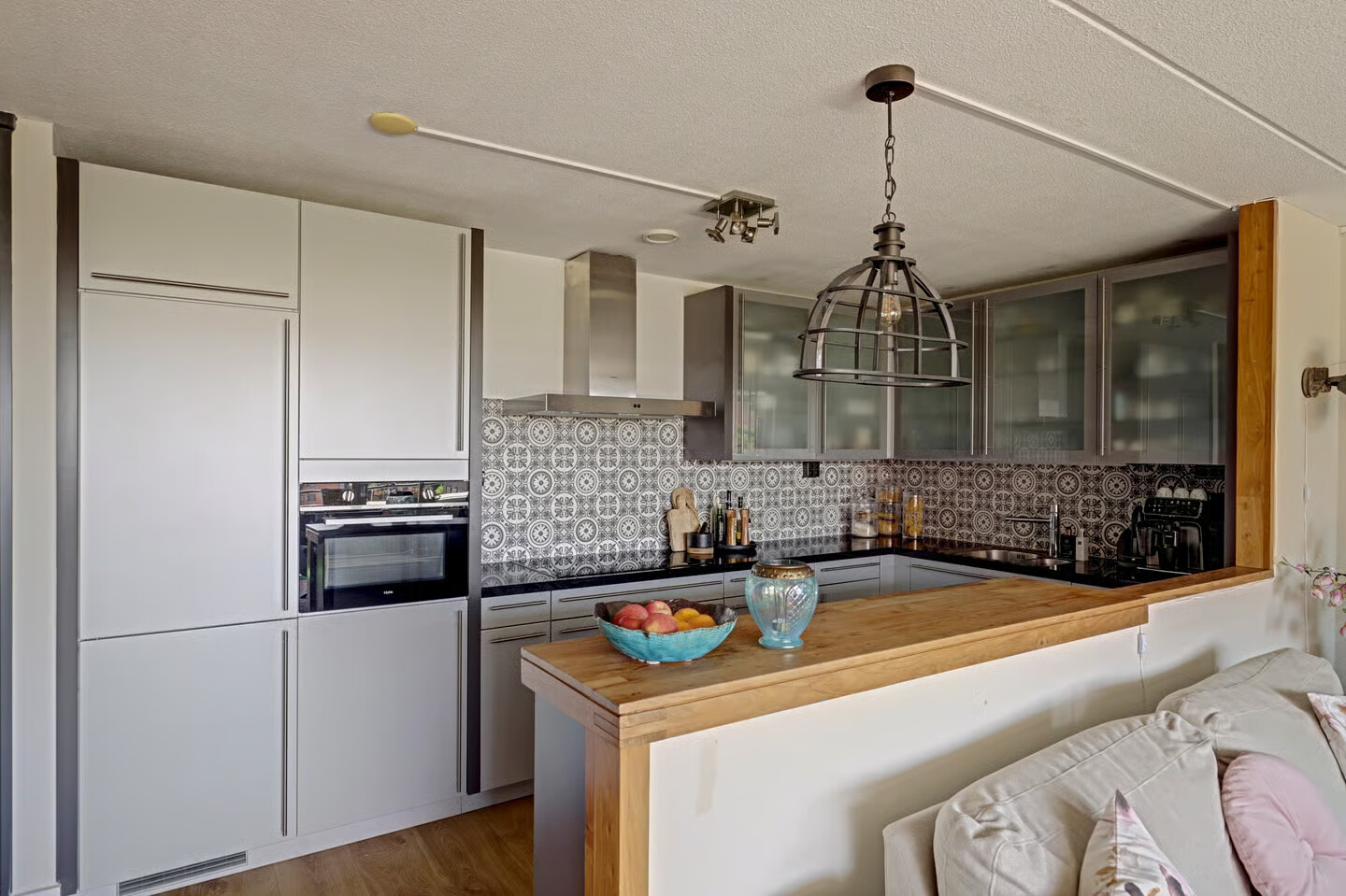 Appartement te koop: Schermerhornpark 282, Nieuwegein