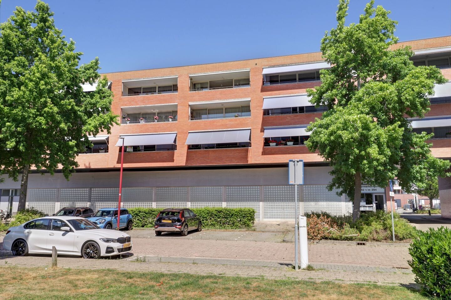 Appartement te koop: Schermerhornpark 282, Nieuwegein