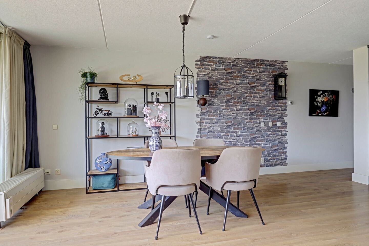 Appartement te koop: Schermerhornpark 282, Nieuwegein