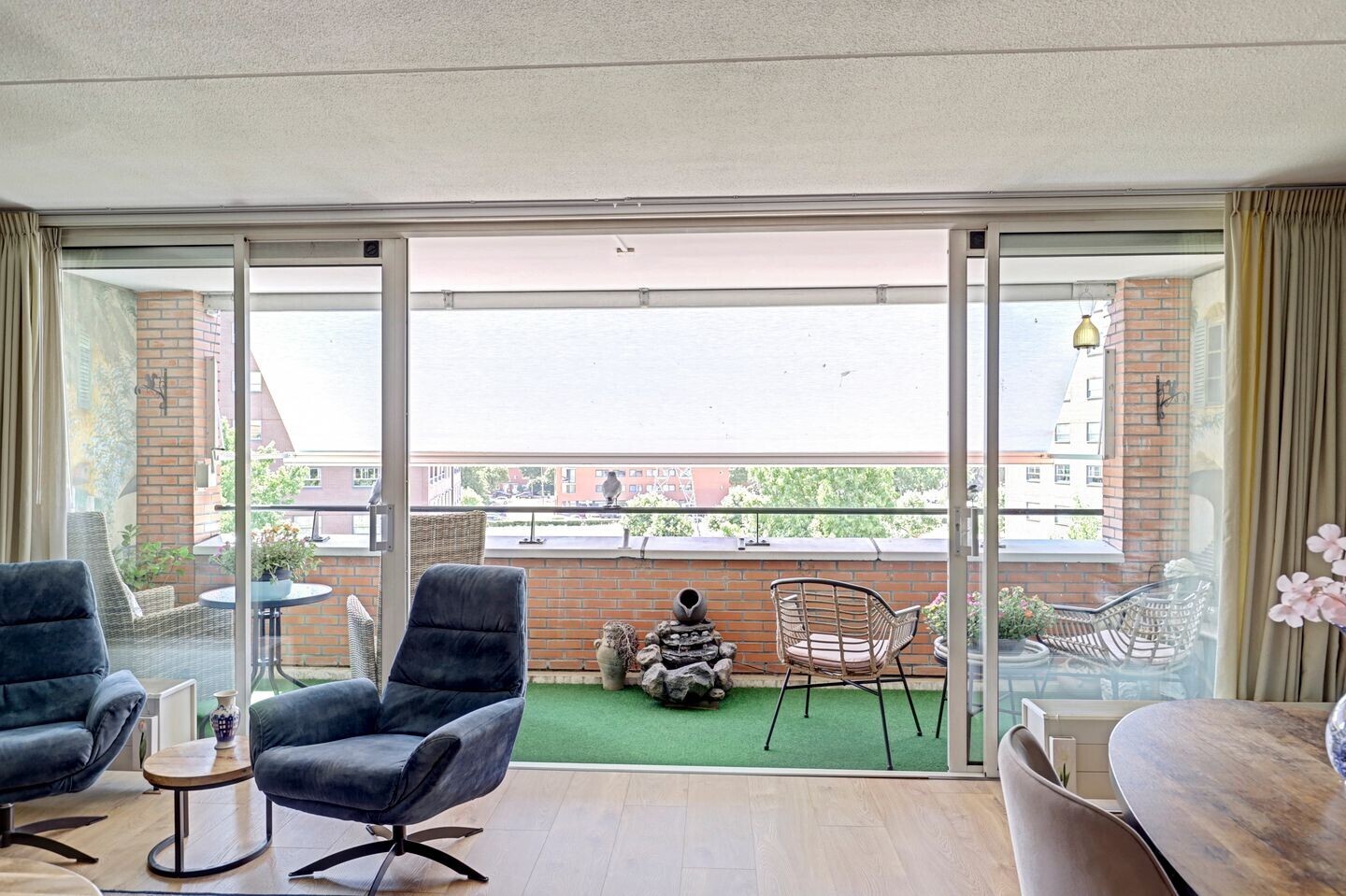 Appartement te koop: Schermerhornpark 282, Nieuwegein