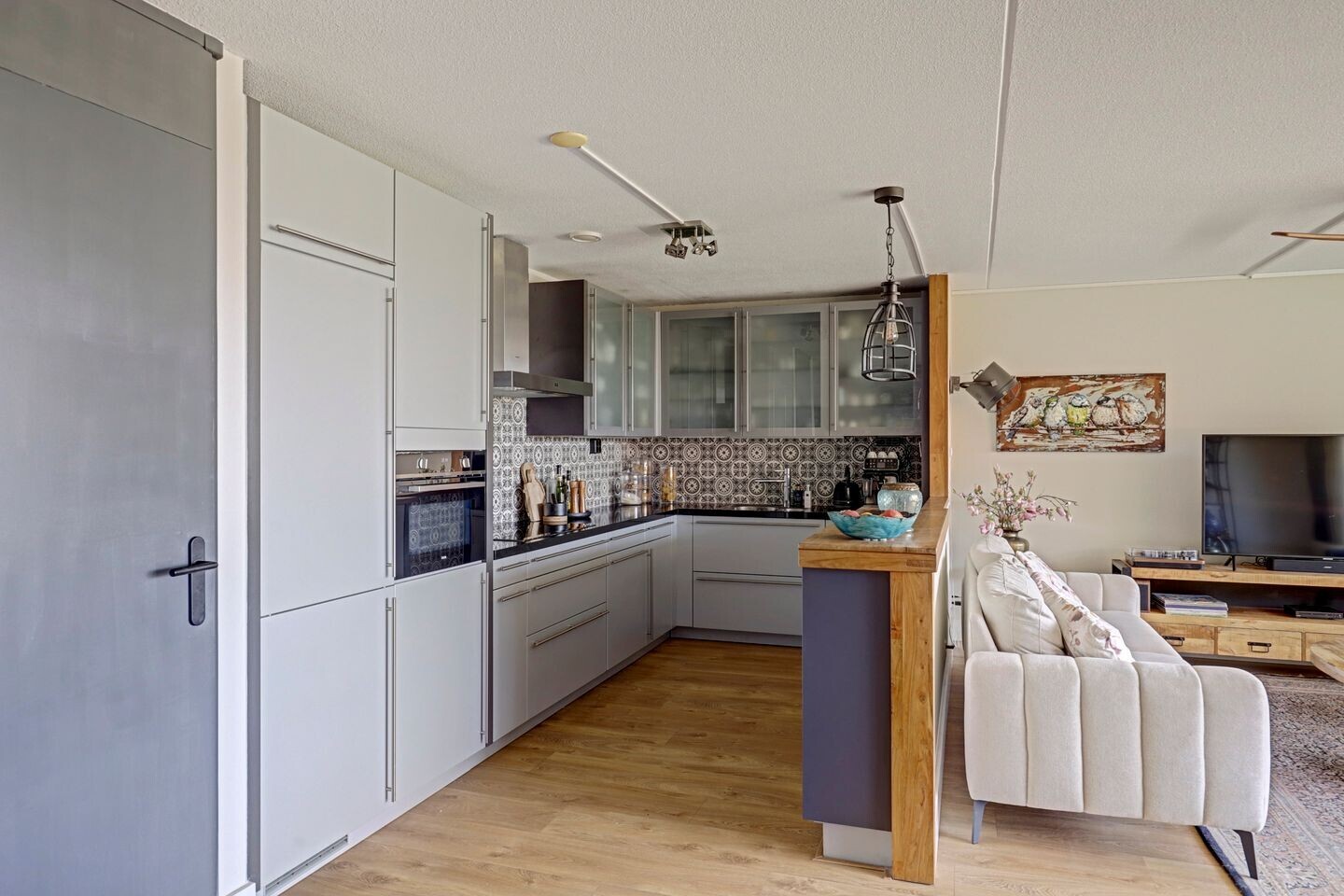 Appartement te koop: Schermerhornpark 282, Nieuwegein