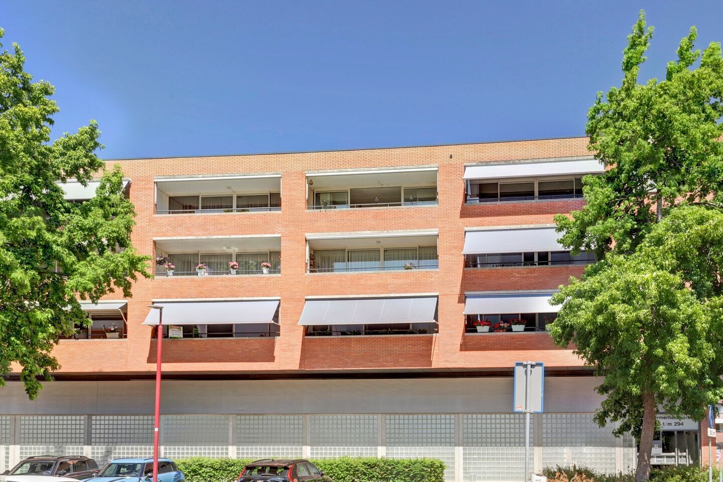 Appartement te koop: Schermerhornpark 282, Nieuwegein