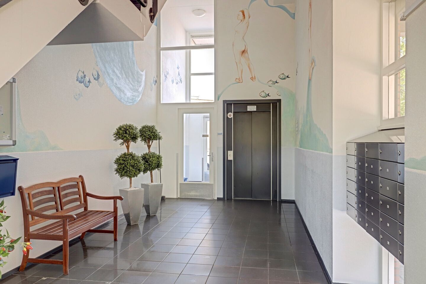 Appartement te koop: Schermerhornpark 282, Nieuwegein