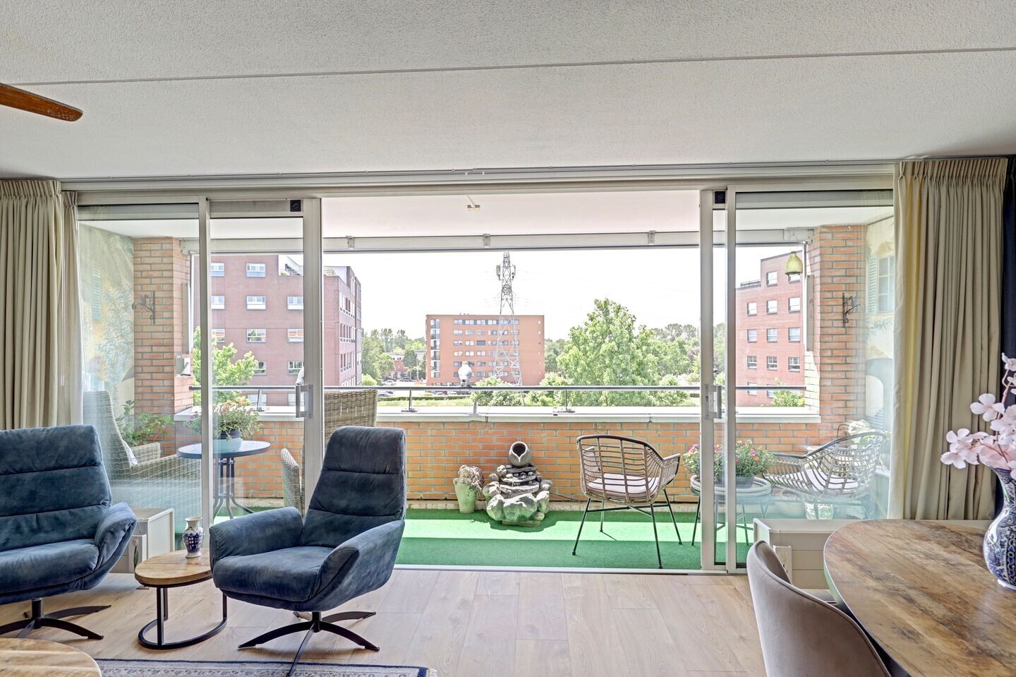 Appartement te koop: Schermerhornpark 282, Nieuwegein