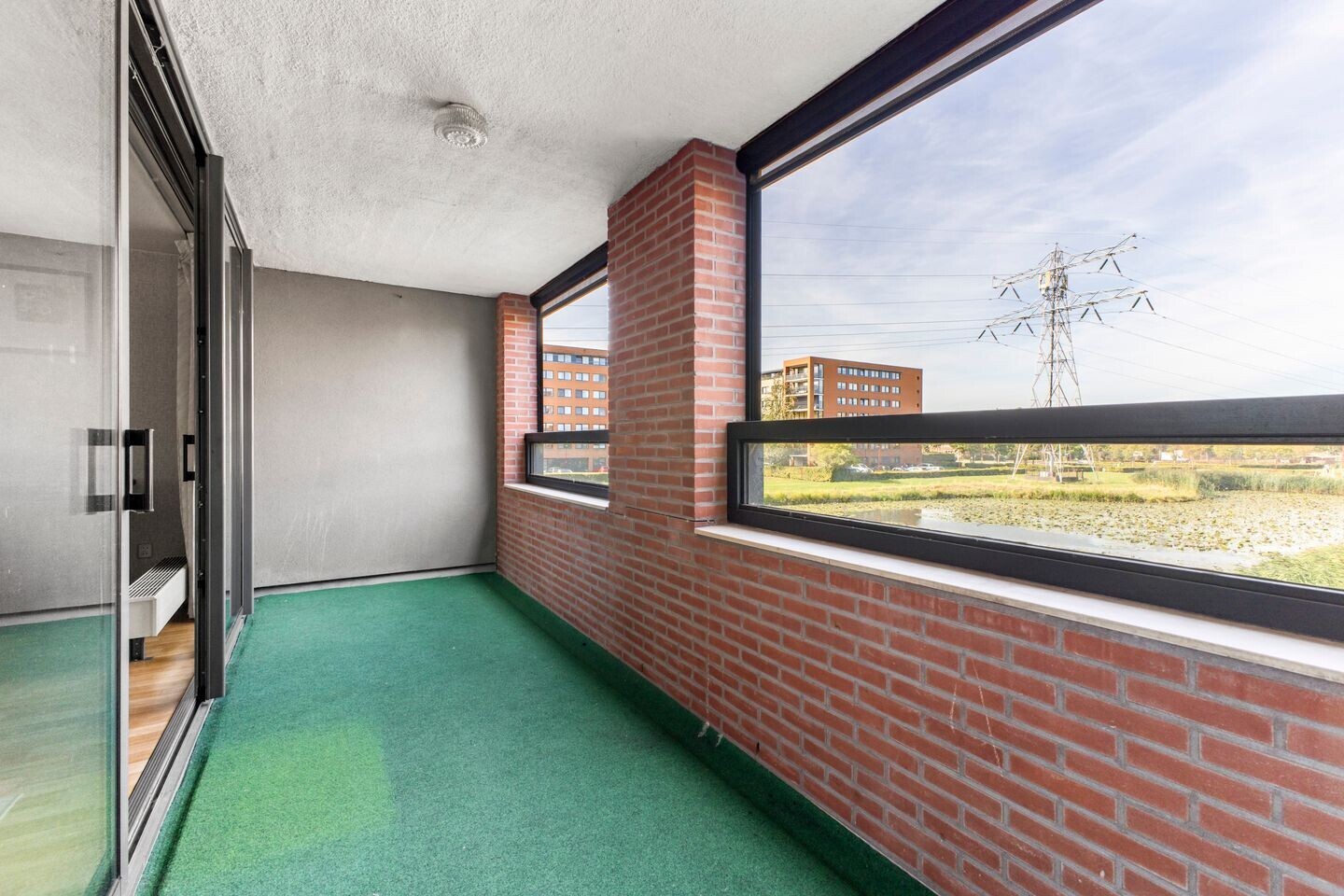 Appartement te koop: Schermerhornpark 5, Nieuwegein