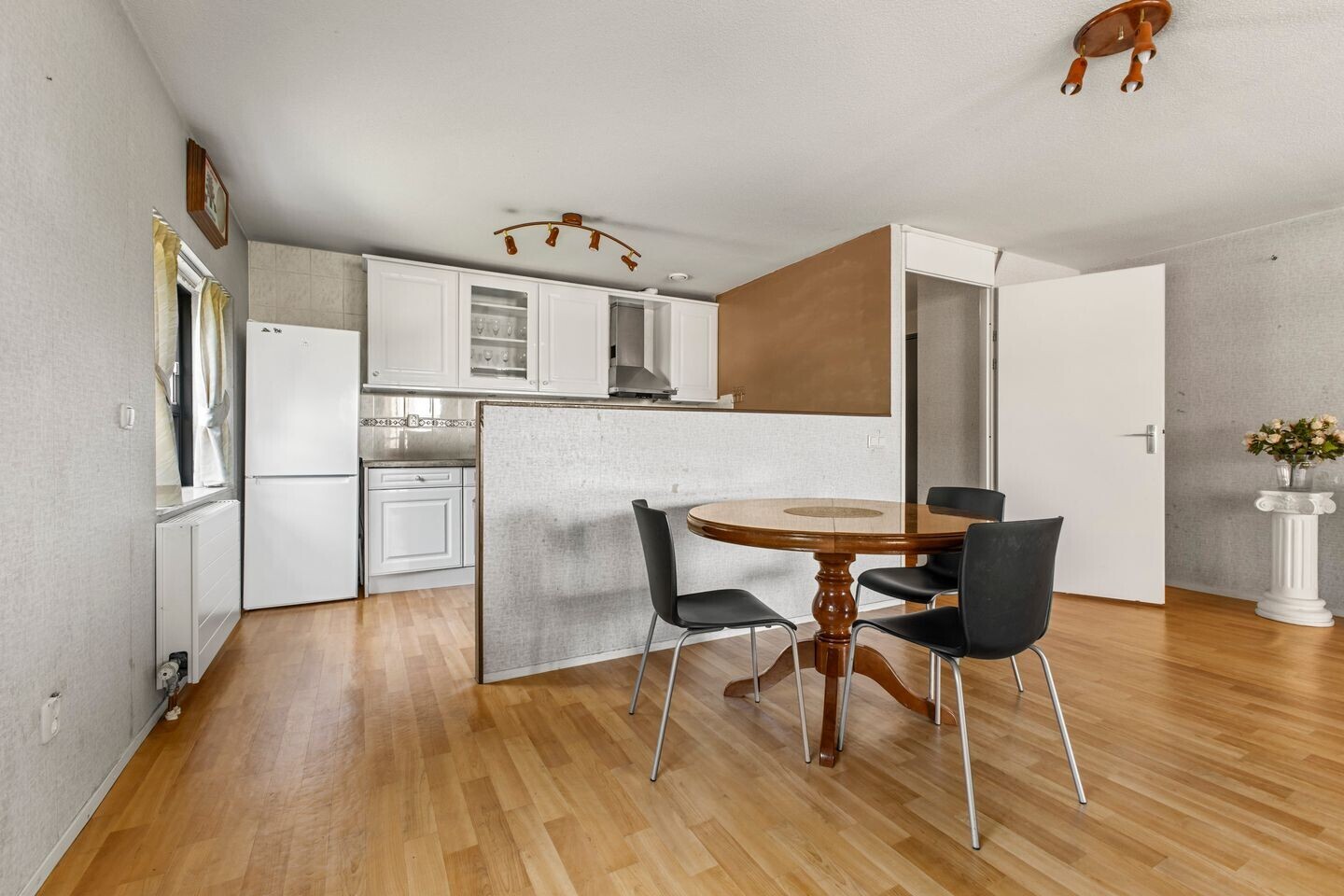 Appartement te koop: Schermerhornpark 5, Nieuwegein