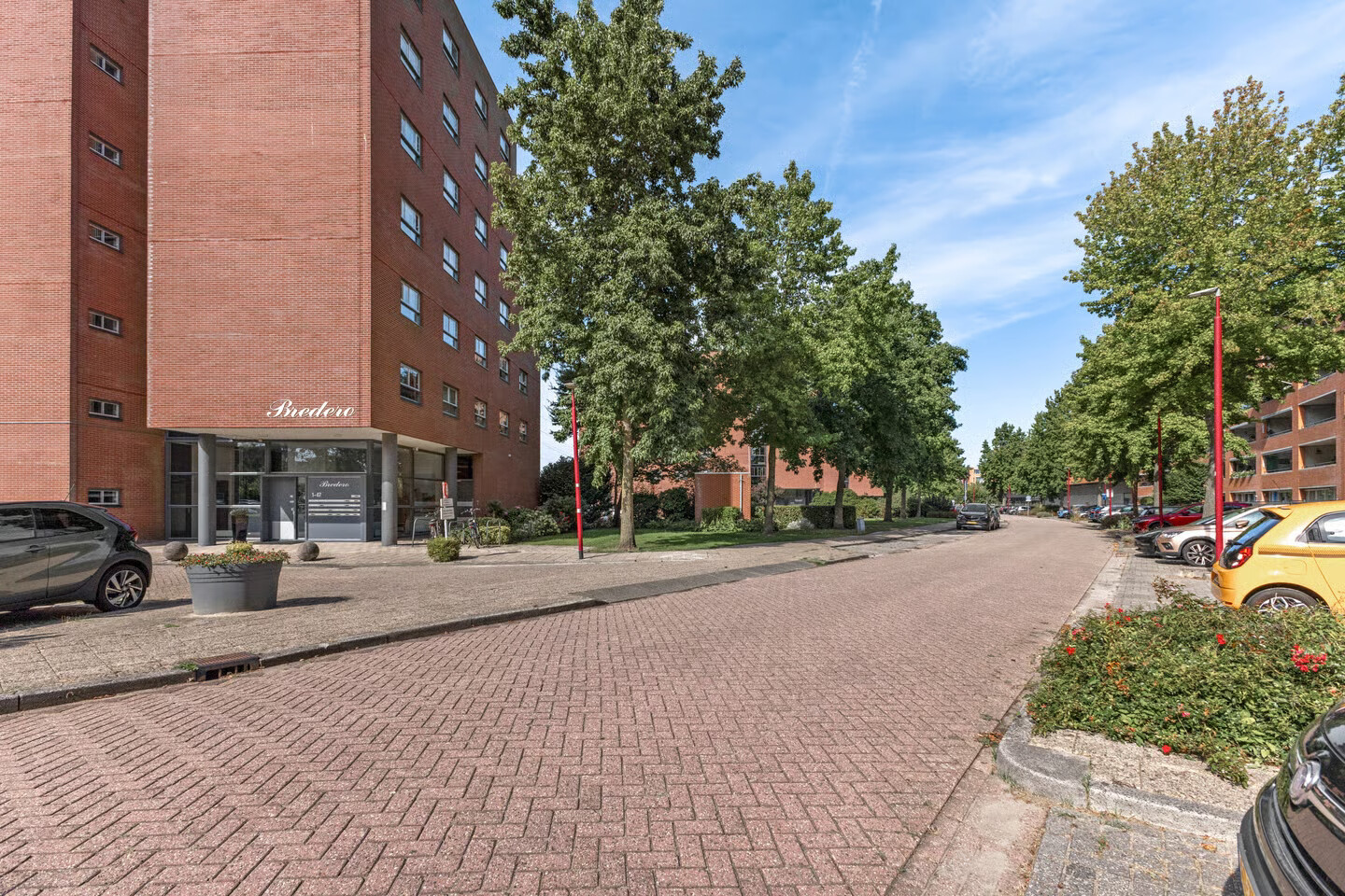 Appartement te koop: Schermerhornpark 5, Nieuwegein