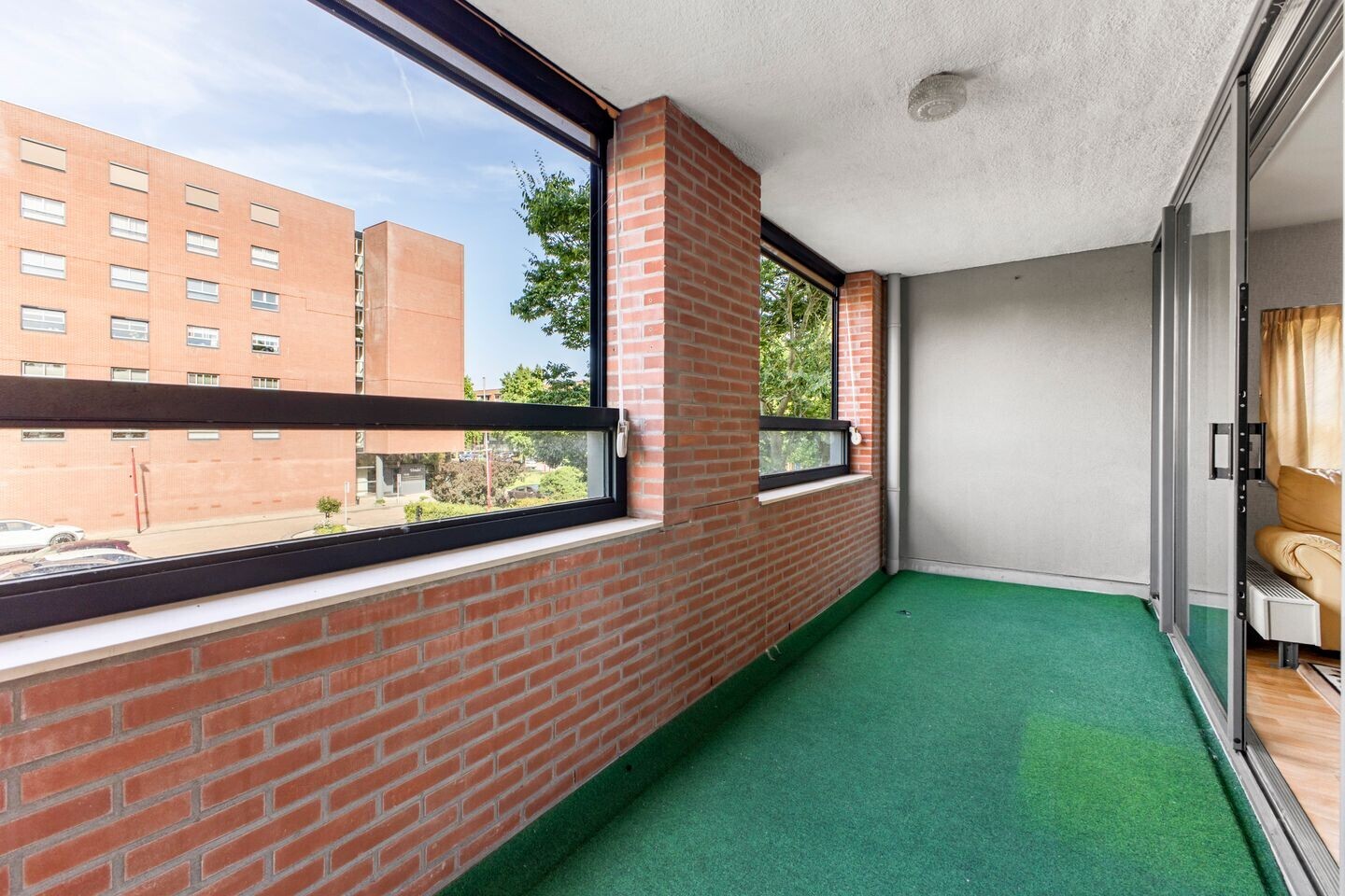 Appartement te koop: Schermerhornpark 5, Nieuwegein
