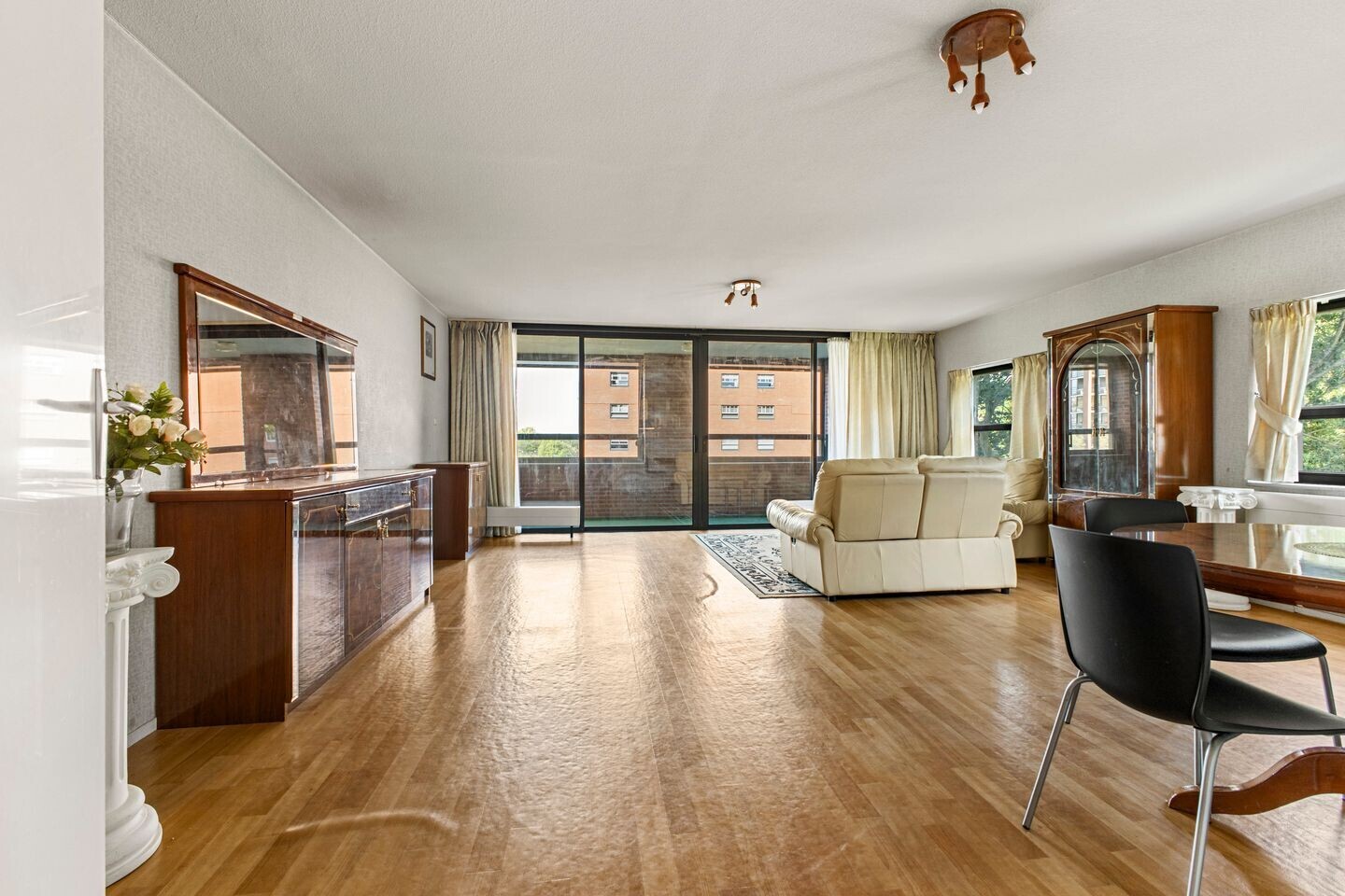 Appartement te koop: Schermerhornpark 5, Nieuwegein