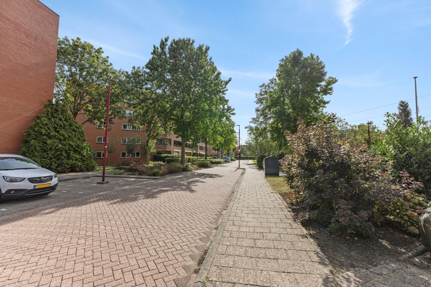 Appartement te koop: Schermerhornpark 5, Nieuwegein