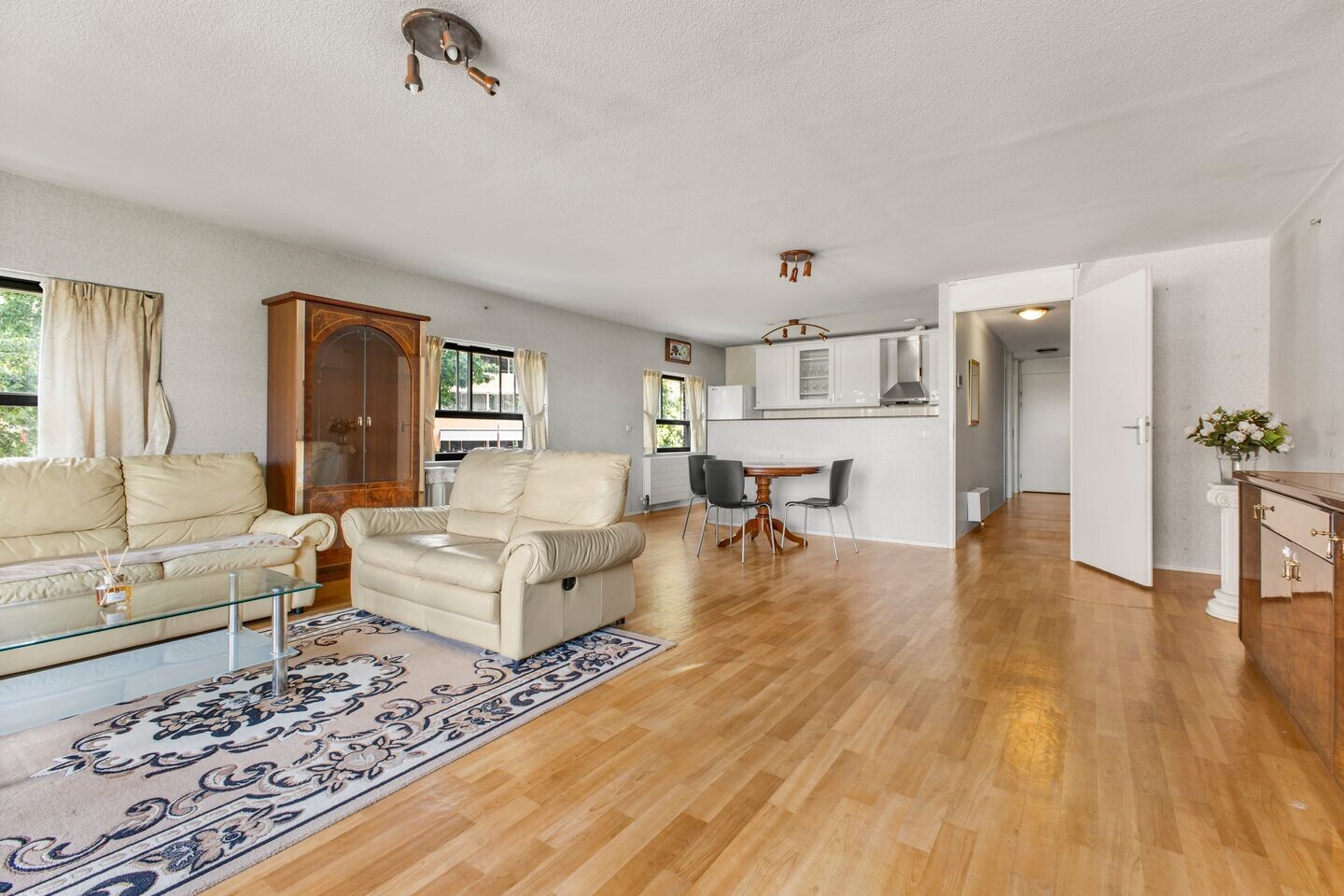 Appartement te koop: Schermerhornpark 5, Nieuwegein
