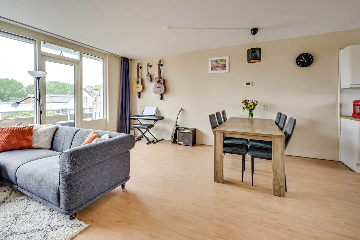 Appartement te koop: Degenburg 24, Nieuwegein