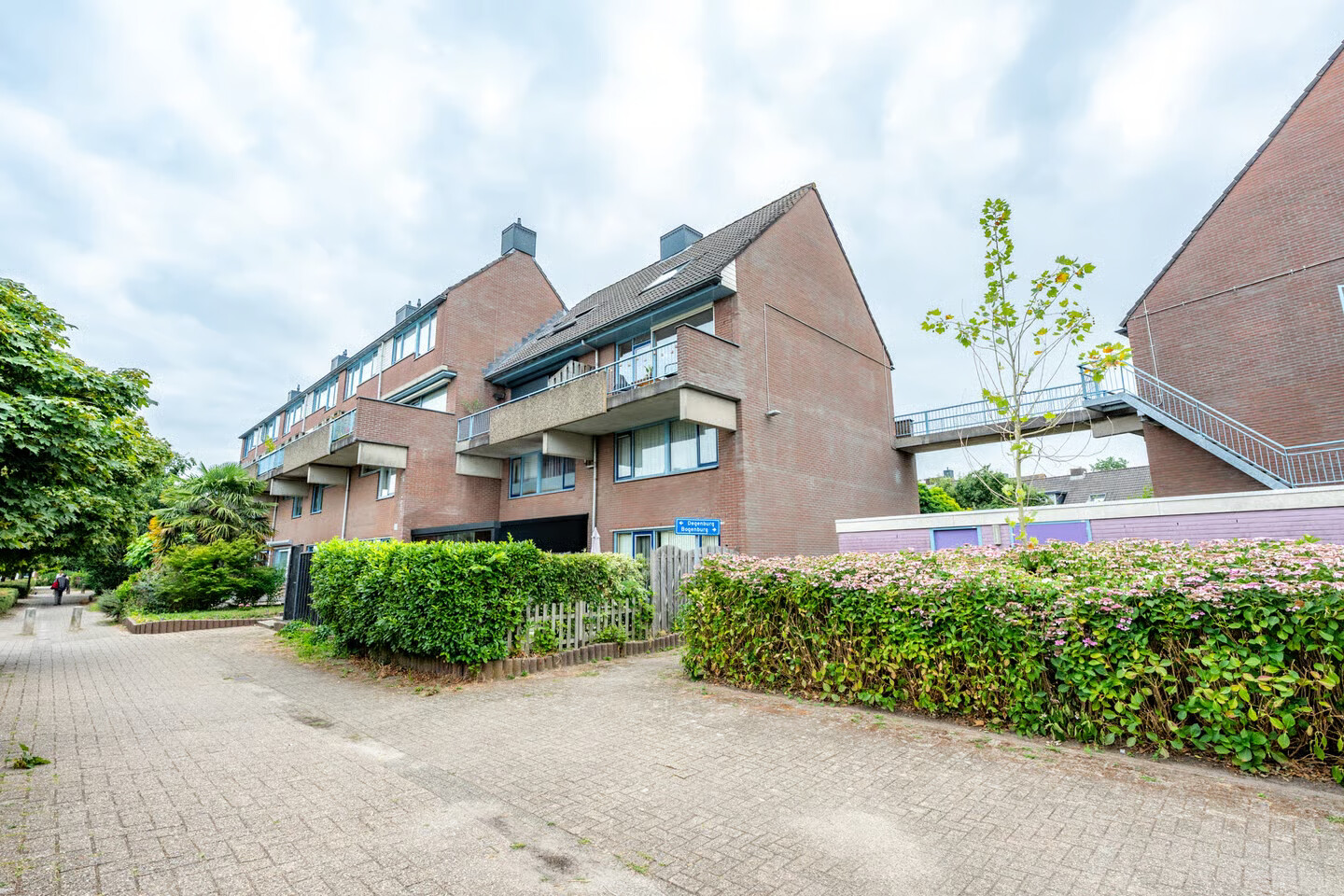 Appartement te koop: Degenburg 24, Nieuwegein