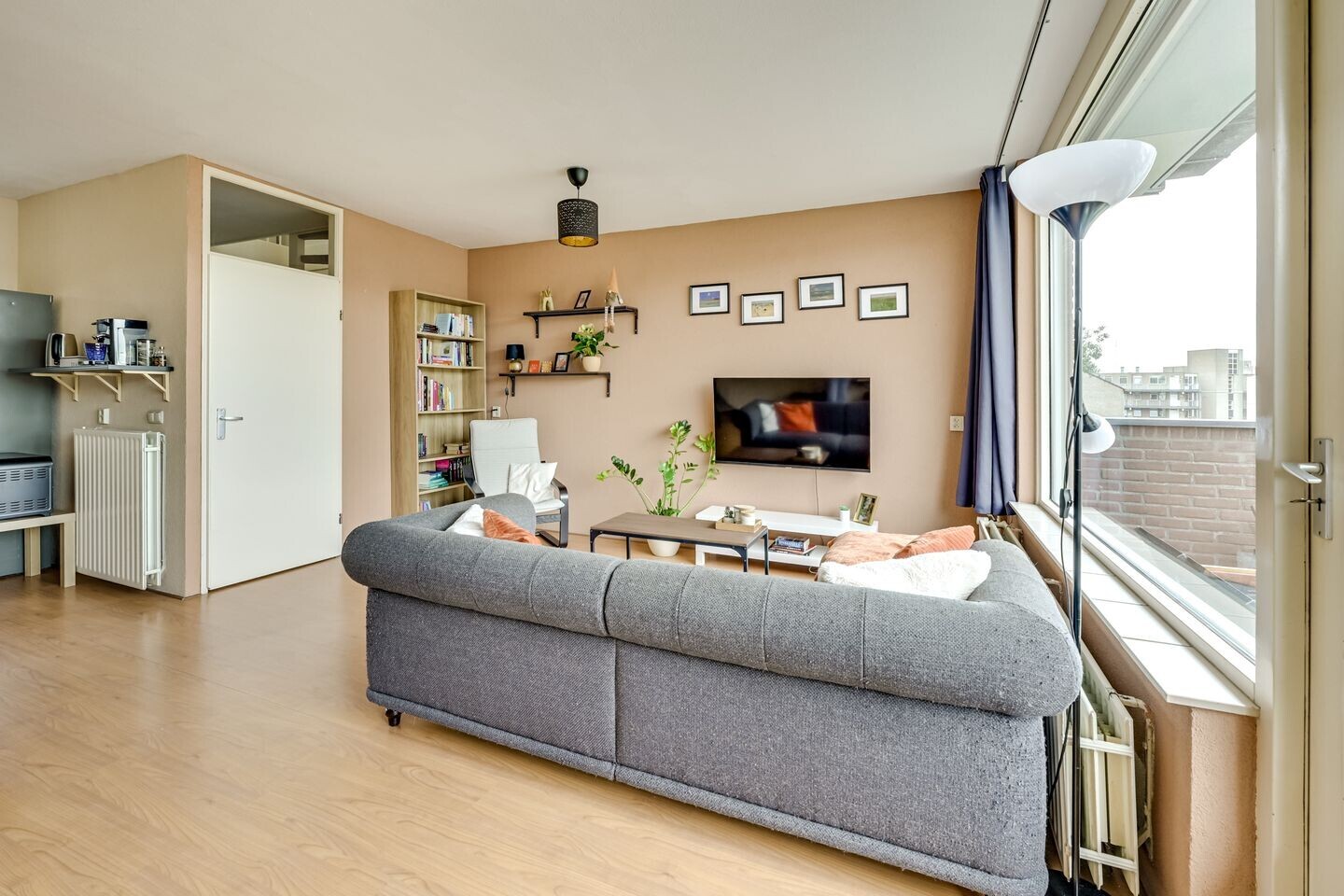 Appartement te koop: Degenburg 24, Nieuwegein
