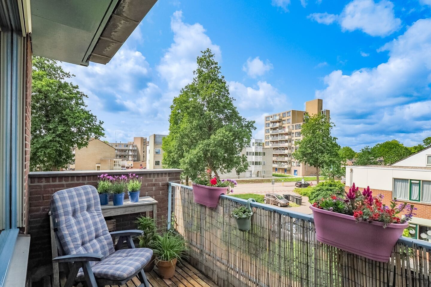 Appartement te koop: Degenburg 24, Nieuwegein