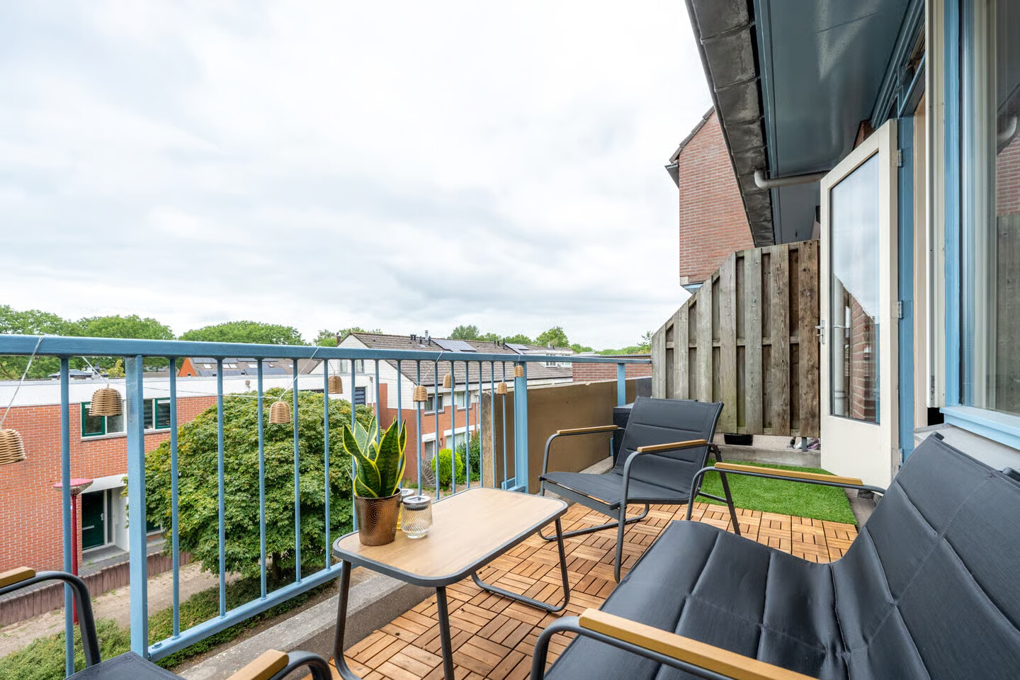 Appartement te koop: Degenburg 24, Nieuwegein