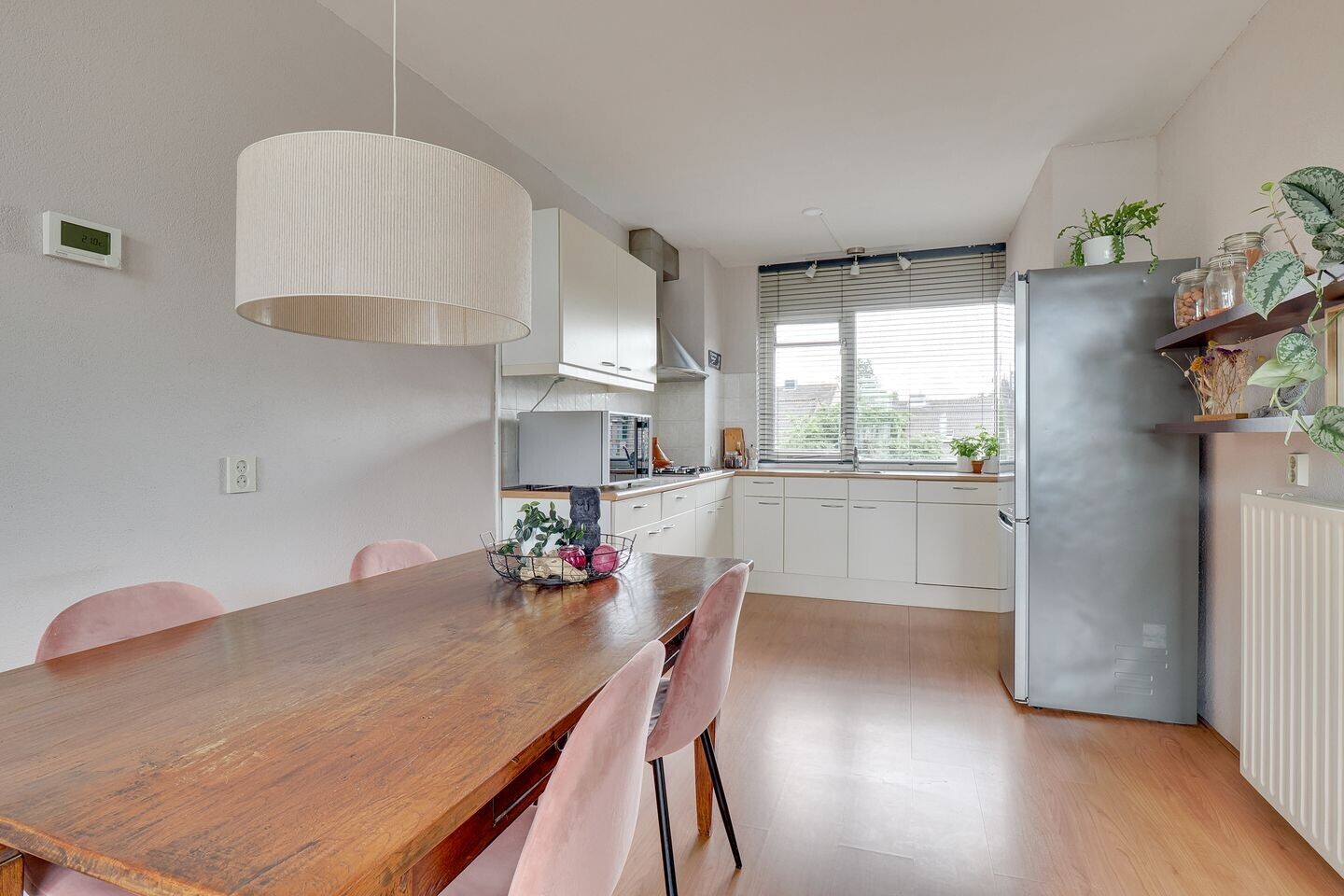 Appartement te koop: Degenburg 24, Nieuwegein