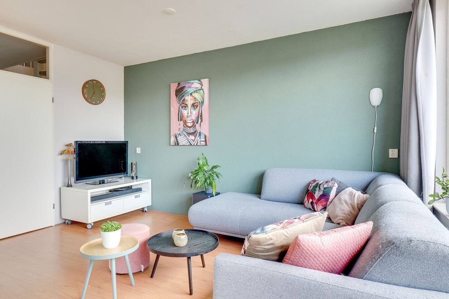 Appartement te koop: Degenburg 24, Nieuwegein