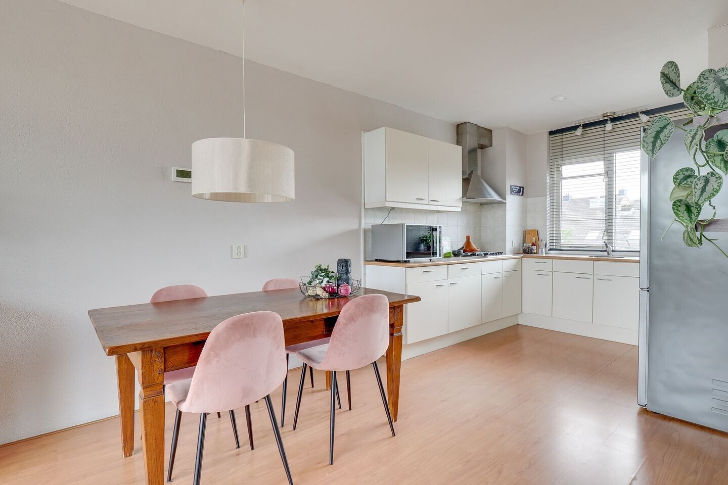 Appartement te koop: Degenburg 24, Nieuwegein
