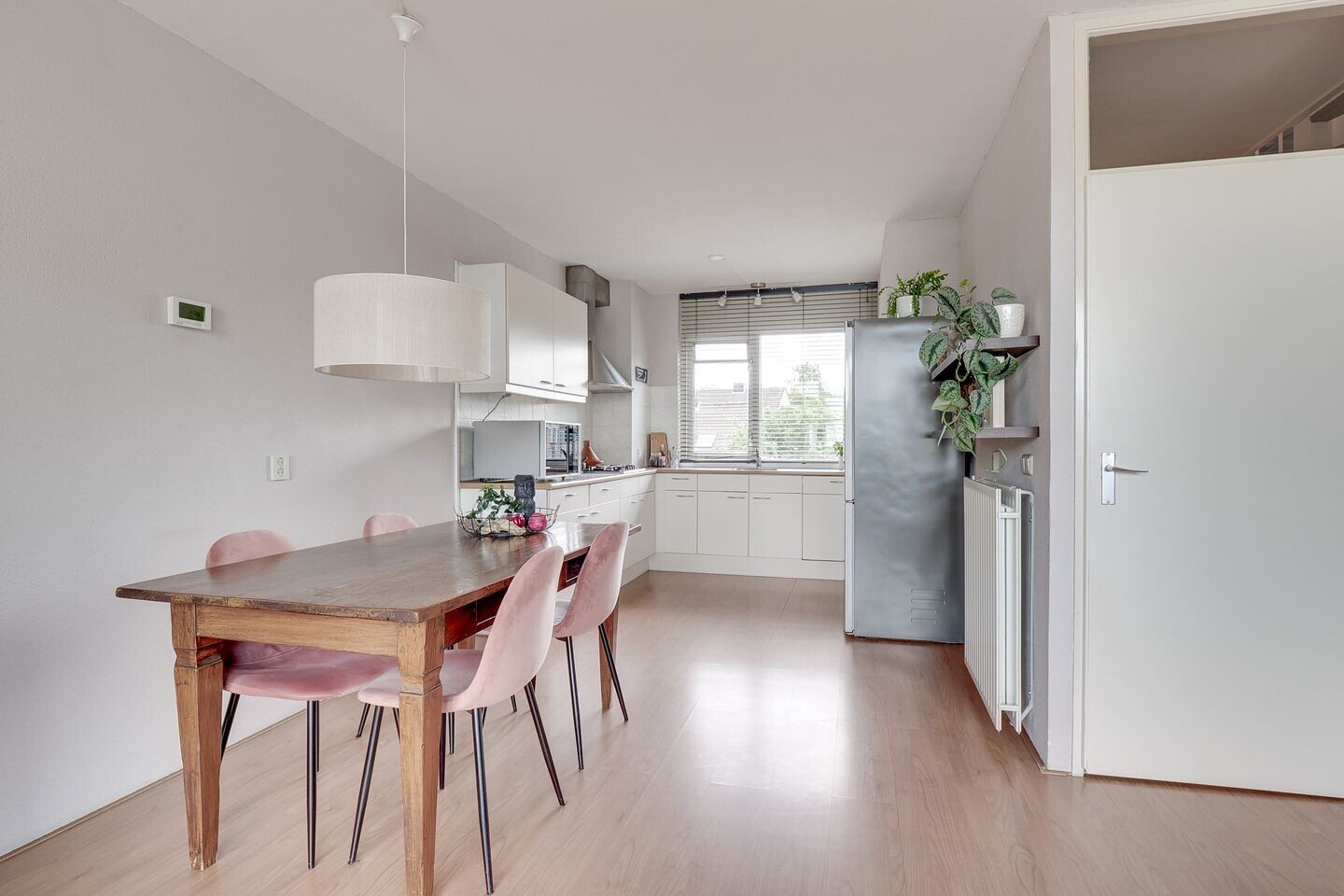 Appartement te koop: Degenburg 24, Nieuwegein