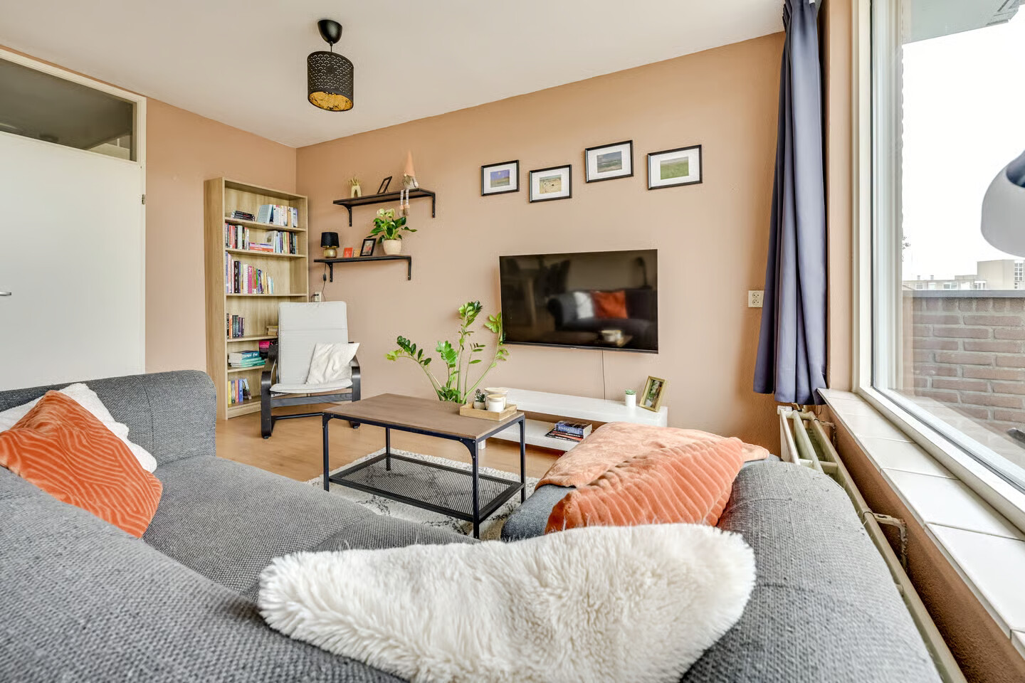 Appartement te koop: Degenburg 24, Nieuwegein