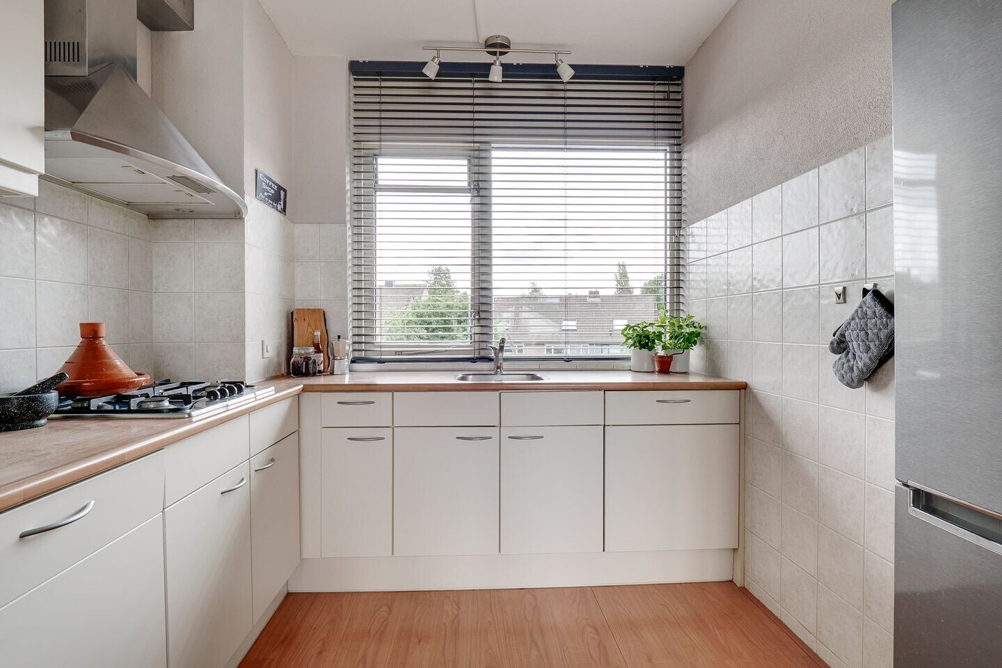 Appartement te koop: Degenburg 24, Nieuwegein